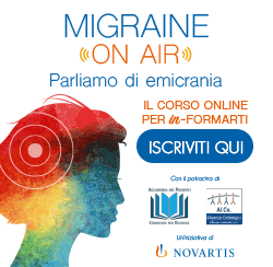Migraine on air